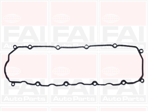 Gasket, cylinder head cover